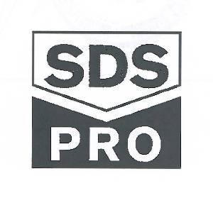 Paraqitja e markës SDS PRO
