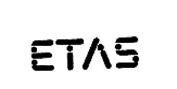Paraqitja e markës ETAS