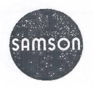 Paraqitja e markës samson