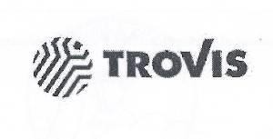Paraqitja e markës TROVIS