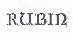 Paraqitja e markës RUBI¿