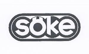 Paraqitja e markës SÖKE