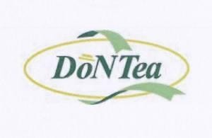 Paraqitja e markës DoN Tea