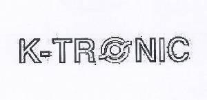 Paraqitja e markës K-TRONIC