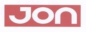 Paraqitja e markës Jon