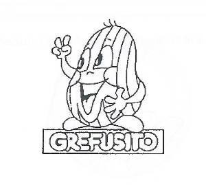 Paraqitja e markës GREFUSITO