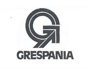 GRESPANIA markasının görünümü