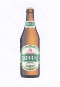 The representation of the trademark CKO¿CKO