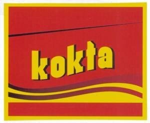 Paraqitja e markës kokta