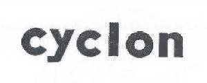 Paraqitja e markës cyclon