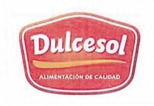 Paraqitja e markës Dulcesol