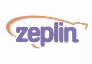 Paraqitja e markës zeplin