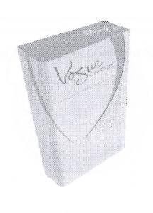 Paraqitja e markës VOGUE