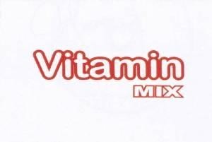 Paraqitja e markës Vitamin MIX