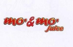 Paraqitja e markës mo'&mo' juice