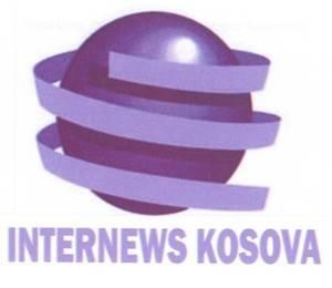 Paraqitja e markës INTERNEWS KOSOVA