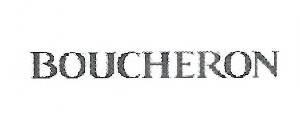 La reproduction de la marque BOUCHERON