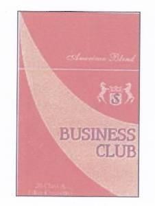 Paraqitja e markës BUSINESS CLUB