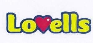 Paraqitja e markës Lovells