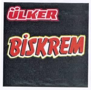 Paraqitja e markës ÜLKER BISKREM