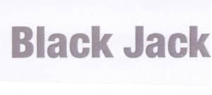 Paraqitja e markës BLACK JACK