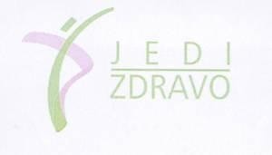 Paraqitja e markës JEDI ZDRAVO