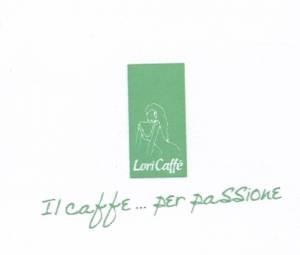 Paraqitja e markës Il caffe...per paSSione