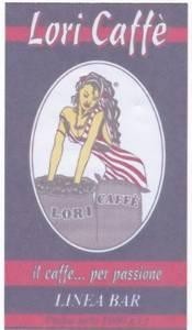 La reproduction de la marque Lori Caffe