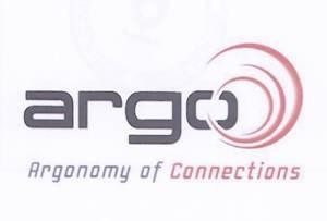 Paraqitja e markës argo Argonomy Connections