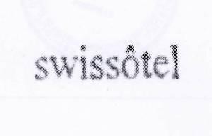 Paraqitja e markës SWISSÔTEL