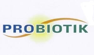 Paraqitja e markës PROBIOTIK