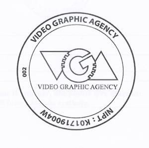 Paraqitja e markës VIDEO GRAPHIC AGENCY