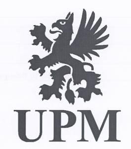 Paraqitja e markës UPM