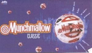 Paraqitja e markës Munchmallow CLASSIC