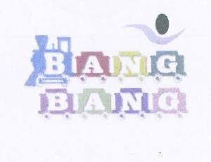 Paraqitja e markës BANG BANG