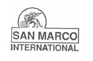 Paraqitja e markës SAN MARCO INTERNATIONAL
