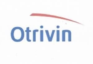 Paraqitja e markës Otrivin