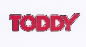 Paraqitja e markës TODDY