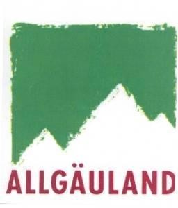 Paraqitja e markës ALLGÄULAND