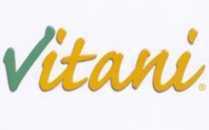 The representation of the trademark vitani