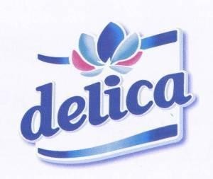 Paraqitja e markës delica
