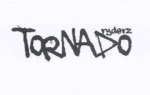 Paraqitja e markës TORNADO ryderz