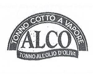 Paraqitja e markës ALCO