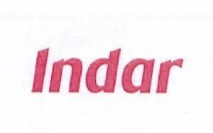 Paraqitja e markës Indar
