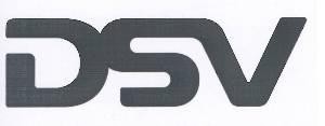 La reproduction de la marque DSV