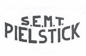 Paraqitja e markës S.E.M.T PIELSTICK