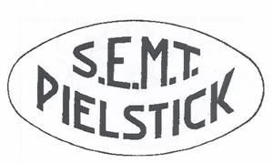Paraqitja e markës S.E.M.T PIELSTICK
