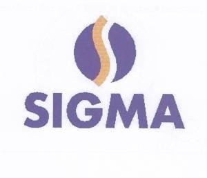 Paraqitja e markës SIGMA