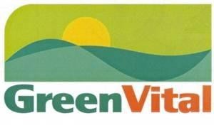 Paraqitja e markës Green Vital