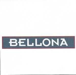 Paraqitja e markës BELLONA